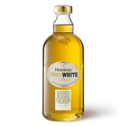 Rượu Hennessy Pure White